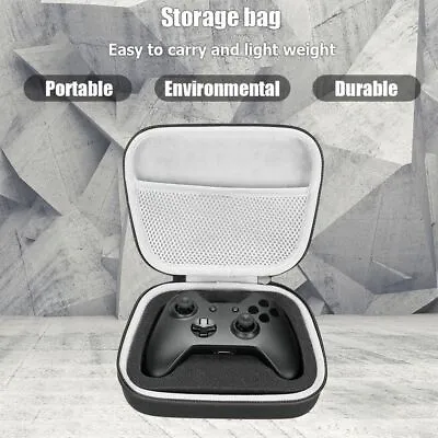 Bag Carrying Case Handbag Game Handle Case For Xbox One S|Xbox Series S/X • $23.25