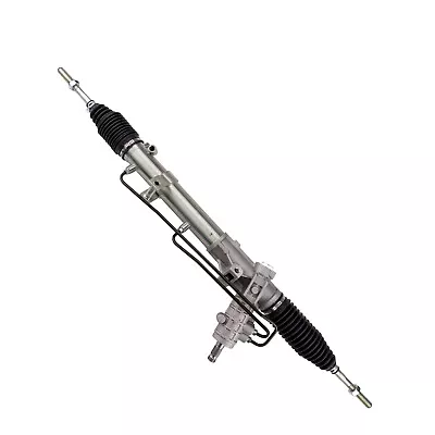 Power Steering Rack & Pinion For 1995 1996-2002 Bmw Z3 1995-2002 Bmw M3 26-2800 • $149.45