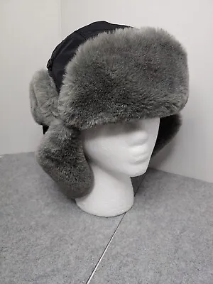 Vintage Woolrich Trapper Hat - 100% Nylon - Small/Medium • $9.99