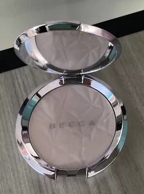 Becca Shimmering Skin Perfector Pressed  Prismatic Amethyst  NEW! 0.25 Oz. • $17