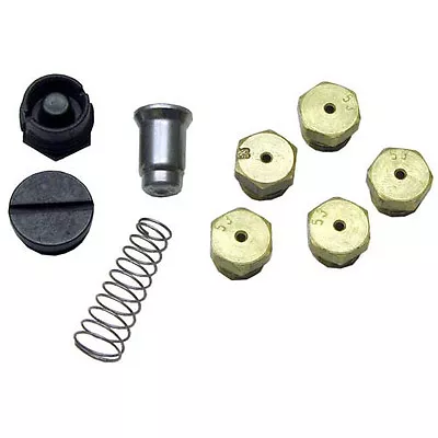 Pitco - B7510084-C - Natural To LP Gas #53 Conversion Kit  • $82.90