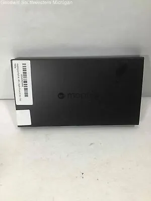 Mophie Juice Pack Air Red Case NEW *READ* • $6.04
