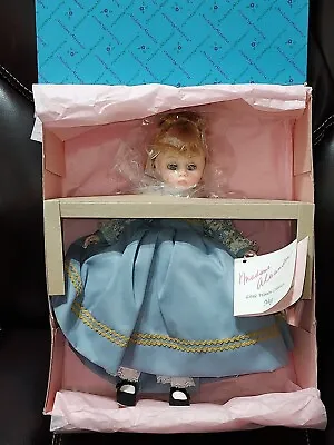 Madame Alexander~**MEG #1214 LITTLE WOMEN COLLECTION**~Original Box~NEVER USED • $23.99