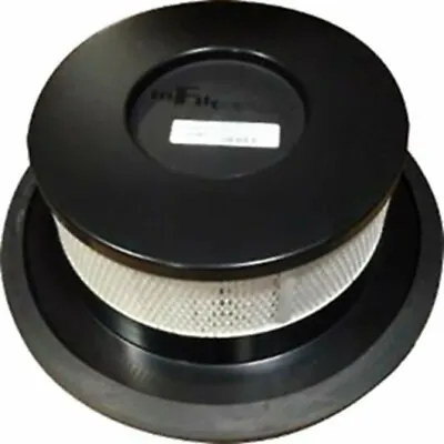Mastercraft HEPA Filter For P415 15 Gallon Wet/Dry Vacuum 267864 • $143.97