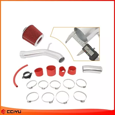 Cold Air Intake Induction Kit + Filter Fits Nissan Maxima SE SL 3.5L 2004-2005 • $38.48