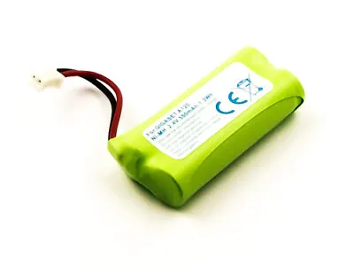 £6.50 • Buy Battery For Siemens Gigaset AS150/AS140/AS14/AL145 A26X/A24X/A16X