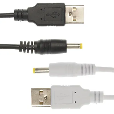 USB 5v Charger Charging Power Cable Compatible With A95X F3 AIR TV Box • £3.99