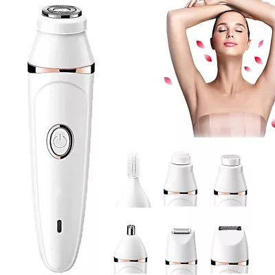 New Pluxy Hair Removal For Face Pluxy Epil Pro 3.0 Women Face Epilator~ • $35.99