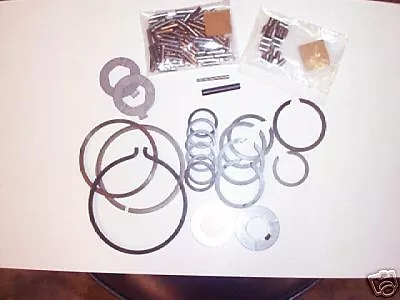 MUNCIE 4 SPEED SMALL PARTS KIT For The 7/8  PIN TRANS   M20  M21    • $34.95