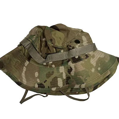 Genuine Issue Boonie Hat Multicam  USA Sun Weather Type VI Small 6.5 New • $20