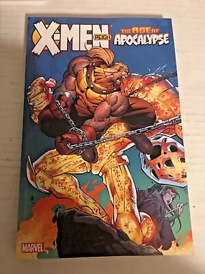 X-men Age Of Apocalypse Reign • $21.24