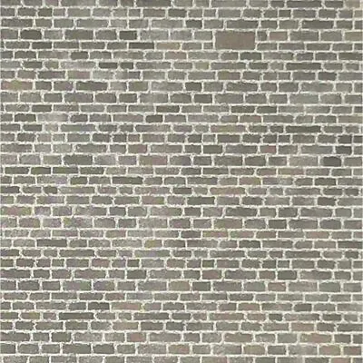 Metcalfe M0059 Old Mill Stone OO Building Material Sheets For Kits • £7.15