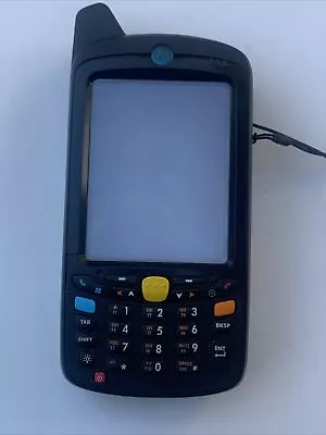 Motorola MC5574 Handheld Wireless Portable Mobile Barcode Scanner No Charger • $45