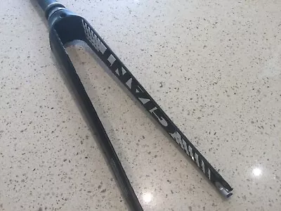 Giant DEFY Tcr Liv   Carbon Fork & Headset 305mm Steerer Tapered OD2 1.25  • $89