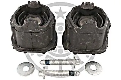 OPTIMAL Rear Axle Body Repair Kit For MERCEDES S210 W210 95-03 2103505908 • $56.86