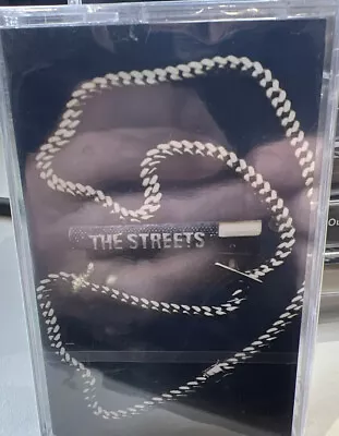 £3.75 • Buy The Streets - None Of US Are Getting Out Of This Alive - Ltd Edt Cassette ! NEW