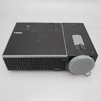 Dell 1610HD DLP Projector - 1280 X 800 - Tested • $49.99