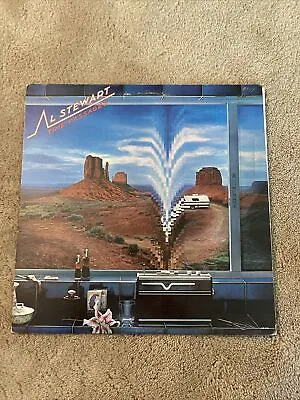 $10 • Buy Al Stewart Time Passages Vinyl LP Record Album 1978 Arista AB-4190 Prog Rock