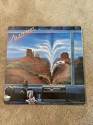 $10 • Buy Al Stewart Time Passages Vinyl LP Record Album 1978 Arista AB-4190 Prog Rock