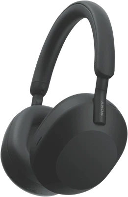 $549 • Buy NEW Sony WH-1000XM5 Noise Cancelling Headphones WH1000XM5B