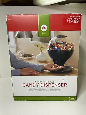 GET GIFTY & NIFTY Motion Activated Candy Dispenser Machine-NEW GIFT ITEM-RARE • $38.24