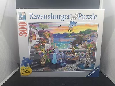 Ravensburger  Puzzle 300 Pc    BRAND NEW • $7