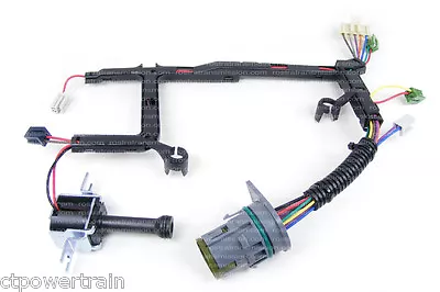 4L60E 4L65E New OEM Rostra Internal Wire Harness 2003-2006 Non ISS Sensor Type • $117.98