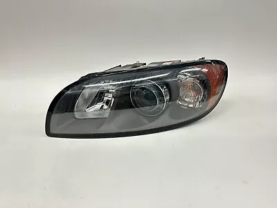 2006-2010 Volvo C70 HID XENON Left Side Headlight DRIVER 06-10 31383191 OEM • $451.49