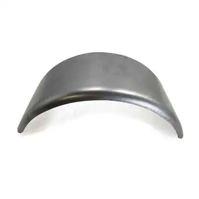 Unplated Mini Bike Fender For 6  & 8   Tires 1865 • $31.76