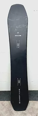 RIDE Deepfake Snowboard 159cm 2024 • $350