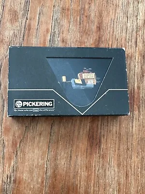 $279.95 • Buy Pickering XV15 1200E Vintage Phono Cartridge New Old Stock