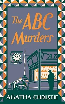 £4.72 • Buy The ABC Murders (Poirot) By Agatha Christie. 9780008310226