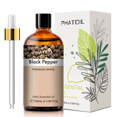 $24.99 • Buy 100ml Essential Oil 100% Pure & Natural Aromatherapy Diffuser Massage Oils AU