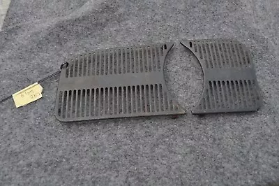 VW Classic Beetle Dashboard Speaker Grill Grille '68 On LHD (SPG4) • $43.55