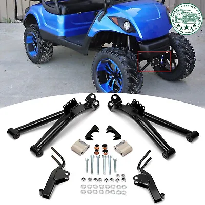 New 6'' A-Arm Lift Kit For YAMAHA Golf Cart G2 / G9 Electric/Gas • $129
