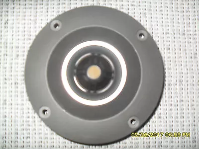 Mitsubishi  Diatone Ds-35b  Tweeter  (not Working) • $15