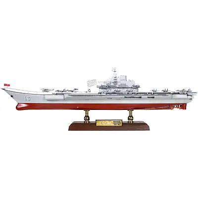Forces Of Valor 1/700 Scale Model Aircraft Carrier LiaoNing (CV-16) Chinese • $163.61