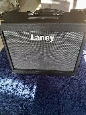 Original Laney Tt20 Combo Electric Guitar Amplifier  • £250