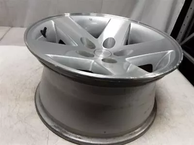 Jeep TJ Wrangler Rubicon 16 Moab Aluminum Wheel 16x8 5 Spoke 5x4.5 03-06 74847 • $135