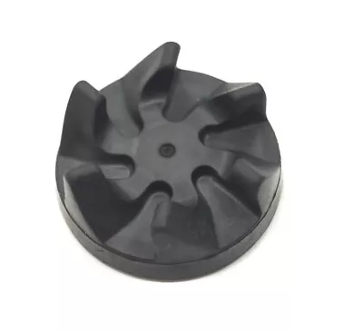 Black Drive Coupling Blade Hub Assy For Kenwood Blender • £10