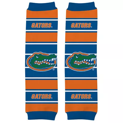 Florida Gators Baby Leg Warmers • $14.99