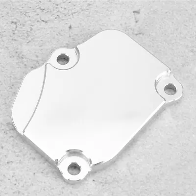 Timing Chain Tensioner Cover Plate For Acura K20 K20A K20Z K24 K24A Engine • $40.19