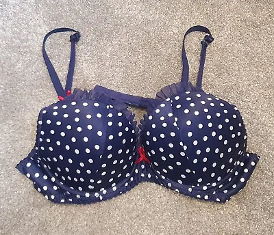 Marks & Spencer Ceriso Women's Bra - Size 34A • £5