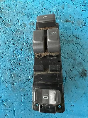 Oem 2006 Holden Rodeo Ra 2 Dr Right Front Power Window Master Switch • $85