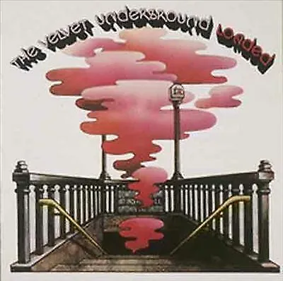 The Velvet Underground : Loaded CD (1993) Highly Rated EBay Seller Great Prices • £3.94