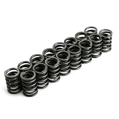 SBC Chevy SBF Ford Mopar .600 Lift 1.450  Dual Spring Valve Springs Small Block • $59.99