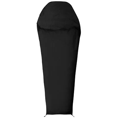 £44.95 • Buy Snugpak Silk Mix Sleeping Bag Liner Warm Moisture Wicking Breathable Lightweight