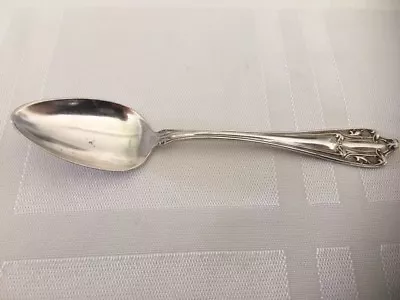 American SP Silverplate Co  Adonis  Silverplate Teaspoon Replacement • $7