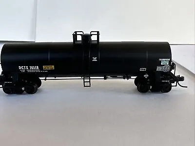 N Scale Atlas 17600 Gallon Tank Car CIT Group • $25