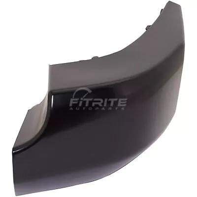 New Rear Right Passenger Side RH Hand Bumper End 2008-12 Fits Toyota Fj Cruiser • $108.39